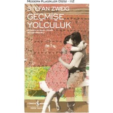 Lisinya Geçmişe Yolculuk - Modern Klasikler Dizisi