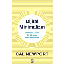 Epilons Dijital Minimalizm