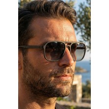 Polarize Güneş Gözlüğü 1353 C0101M
