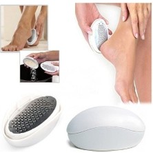 İlkyaz Fashion Ayak Topuk Törpüsü