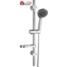 Epilons Itimat 401 Sürgülü Duş Seti