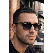Polarize Unisex Güneş Gözlüğü 1338 C0101