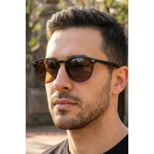 Polarize Unisex Güneş Gözlüğü 1354 C8484