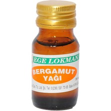 Epilons Bergamot Yağı 20 cc