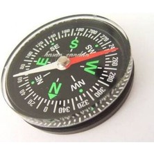 İlkyaz Fashion Pusula 4cm