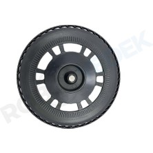robotyedek Dreame X40 Ultra L40 Ultra Uyumlu Mop Tutucu Braket 1 Adet