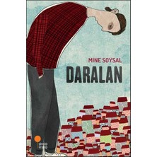 Lisinya Daralan