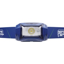 Petzl Tıkka Core Kafa Feneri (450 Lümen) Mavi E067AB01