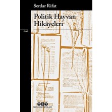 Lisinya Politik Hayvan Hikâyeleri