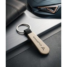 Asya Gifts Leon Cupra Metal Anahtarlık