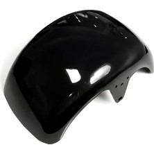 Volta Yıde SE03 Ön Çamurluk Grenaj Parlak Siyah