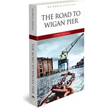 Lisinya Road To Wigan Pier