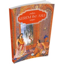 Lisinya Kerem ile Aslı