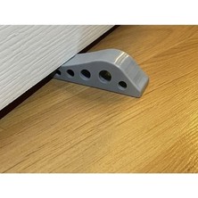 Noip Kapı Stoperi  Kapı Altı Stoperi  Gri 8 Adet (1204)
