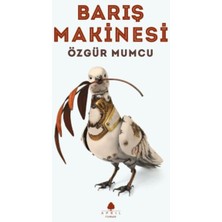 Lisinya Barış Makinesi