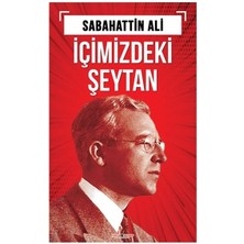 Lisinya Içimizdeki Şeytan