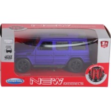 LTG Nova Mey Ithalat® FY6218 Kutulu Metal Çek Birak Araba((Adet Fi̇yatidir)