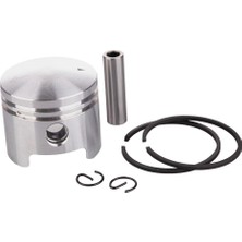 Tomking EA52P Toprak Burgu Makinası Piston Seti