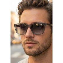 Polarize Unisex Güneş Gözlüğü 1325 C8201