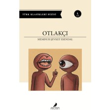 Lisinya Otlakçı