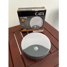 Cata Palermo Sensörlü LED 20W 4000K (CT-7092)