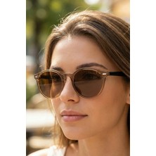 Polarize Unisex Güneş Gözlüğü 1331 C1154