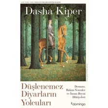 Lisinya Düşlenemez Diyarların Yolcuları