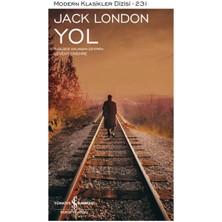Lisinya Yol - Modern Klasikler Dizisi