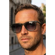 Polarize Erkek Güneş Gözlüğü 1344 C8201