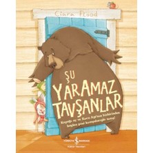 Lisinya Şu Yaramaz Tavşanlar