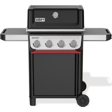 Weber Spirit E-410 Gazlı Mangal