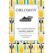 Lisinya Oblomov
