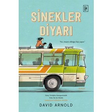 Lisinya Sinekler Diyarı