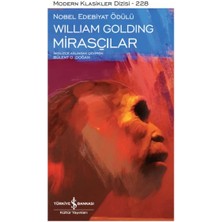 Lisinya Mirasçılar - Modern Klasikler Dizisi (Ciltli)