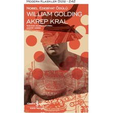 Lisinya Akrep Kral - Modern Klasikler Dizisi