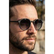 Polarize Unisex Güneş Gözlüğü 1369 C0101M