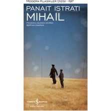 Lisinya Mihail - Modern Klasikler Dizisi