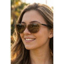 Polarize Kadın Güneş Gözlüğü 1326 C1154