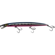 Savage Gear Jerk Minnow 145 mm 17 gr Sinking Pink Belly Sardine