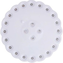 İlkyaz Fashion Watton Camping Light 24 Ledli Çadır ve Kamp Feneri