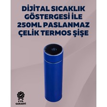Derin Stok Yüksek Isı Korumasına Sahip Taşınabilir Çelik Termos
