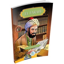 Lisinya Büyük Alimler Serisi - El Farabi