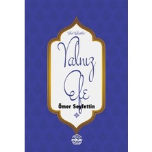 Lisinya Yalnız Efe