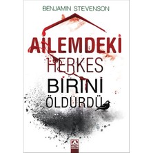 Lisinya Ailemdeki Herkes Birini Öldürdü