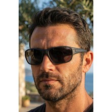 Polarize Güneş Gözlüğü 1301 C5252M