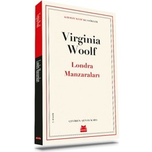 Lisinya Londra Manzaraları