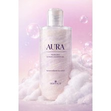 DERMACIT Aura Premium Duş Jeli Her Ciltte Farklı Kokan Özel Koku Deneyimi