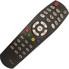 Noip Goldmaster 72000 Uyumlu Kumanda  Dru 209 (1204)