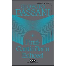 Lisinya Finzi–contini’lerin Bahçesi
