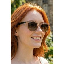 Polarize Kadın Güneş Gözlüğü 1327 C2054